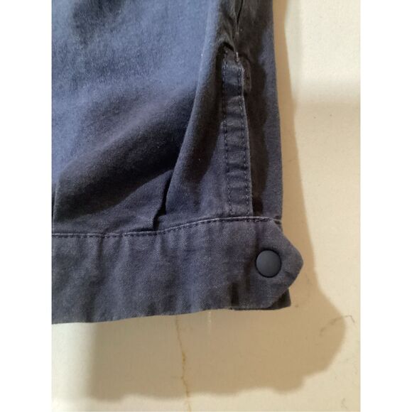 Patagonia Womens Caliza Rock Climbing Pants Sz 10 Performance - Picture 8 of 10